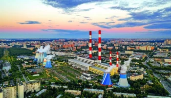 Испытания теплосетей перед отопительным сезоном завершились в Москве