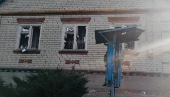 Мужчина ранен из-за атаки ВСУ на несколько населенных пунктов Белгородской области