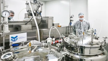 Сергей Собянин: запущено новое производство лекарств по офсетному контракту