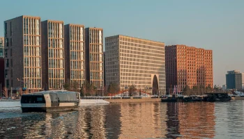 Новые электросуда будут названы в честь исторических местностей и слобод Москвы