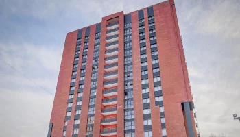 Новостройку по программе реновации передали под заселение в Новогирееве