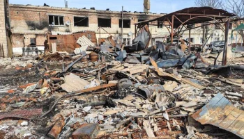 МИД РФ назвал прошедшую неделю самой кровавой по числу убитых ВСУ жителей