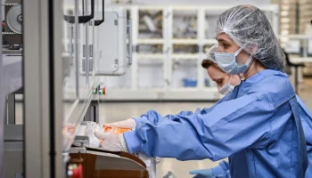 Собянин: экспорт химической продукции с поддержкой Москвы вырос в 6,8 раза