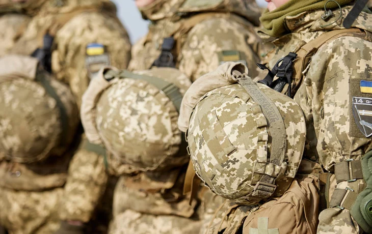 Британского наемника, ранее служившего в ВСУ, ликвидировали в ДНР Британского наемника, ранее служившего в ВСУ, ликвидировали в ДНР