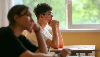 В Москве началась регистрация на участие в государственной итоговой аттестации