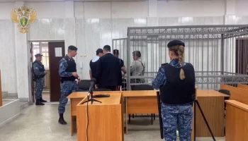 Водитель грузовика арестован после гибели троих человек в ДТП в Подмосковье