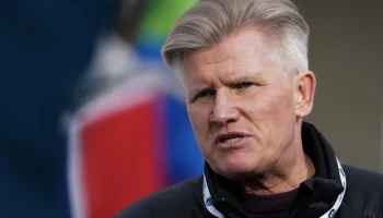 Васильев отреагировал на призыв Шевченко к отстранению россиян от Олимпиады