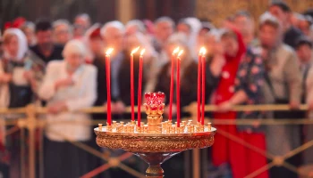 В РПЦ заявили о необходимости запретить сатанизм