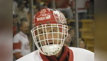 Гашек поздравил Могильного с включением в Зал славы и призвал осудить спецоперацию