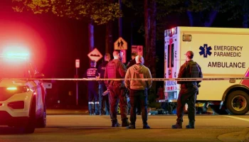 Полиция Ванкувера не считает наезд на толпу во время фестиваля терактом