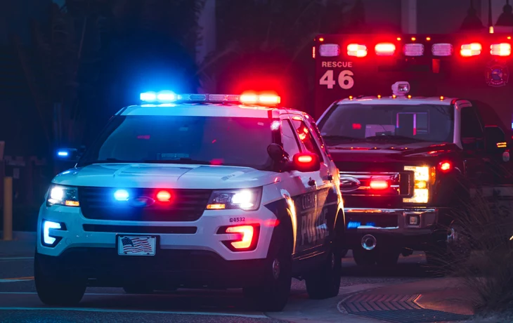 СМИ: Минимум три человека стали жертвами массовой стрельбы в США СМИ: Минимум три человека стали жертвами массовой стрельбы в США