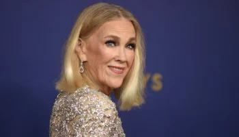 AP: причиной смерти актрисы О'Хары стала легочная эмболия из-за рака