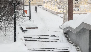 Синоптик Леус рассказал, когда в Москве наступит пик похолодания