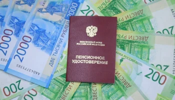 Сенатор Епифанова: автоматический перевод пенсий в ПДС вызовет недоверие россиян