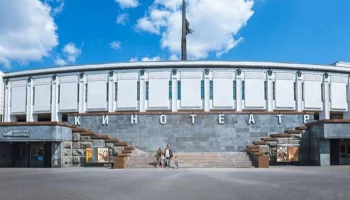 Киноклуб &laquo;Поклонка&raquo; при Музее Победы пригласил на бесплатные показы в июне