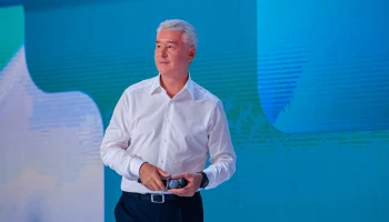 Собянин пригласил московских школьников на фестиваль колледжей