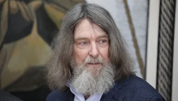 Федор Конюхов завершил дрейф на Северном полюсе, поставив мировой рекорд