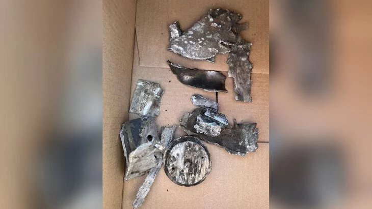 Восемь человек находятся в тяжелом состоянии после обстрела ВСУ поселка под Белгородом Восемь человек находятся в тяжелом состоянии после обстрела ВСУ поселка под Белгородом