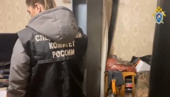 СК заявил, что житель Мурманска сделал не менее 58 выстрелов с крыши