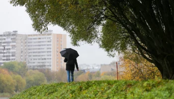 &laquo;Практически&raquo;: Позднякова рассказала, сколько продлится гроза в Москве 21 мая