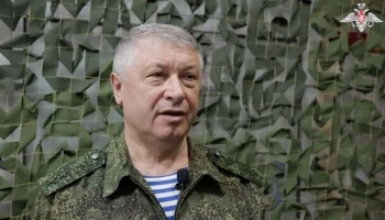 Фигурантам дела о покушении на генерала Алексеева предъявлено обвинение в терроризме Фигурантам дела о покушении на генерала Алексеева предъявлено обвинение в терроризме