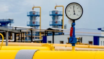 Глава "Газпрома" Миллер заявил о формировании в мире нового газового региона