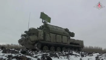 Сигнал опасности атаки дронов отменен в Белгородской и Курской областях