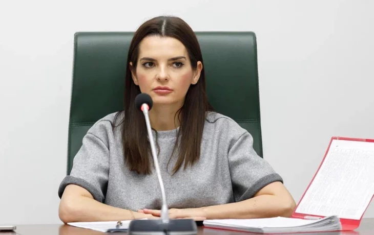 Глава Гагаузии Гуцул пропала после своего возвращения из РФ в Молдавию Глава Гагаузии Гуцул пропала после своего возвращения из РФ в Молдавию