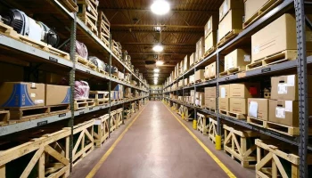 "Ведомости": власти предложили освободить маркетплейсы от ответственности за контрафакт