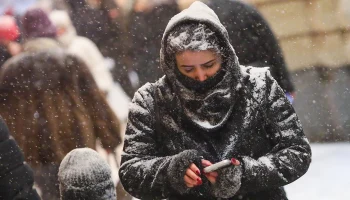 За &laquo;Фрэнсис&raquo; идет другой циклон: стоит ли москвичам ждать еще одного снегопада