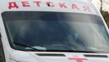 Десять детей отравились угарным газом в детсаду в Дагестане