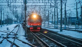 Поезда изменят маршруты после схода вагонов с рельсов под Кировом