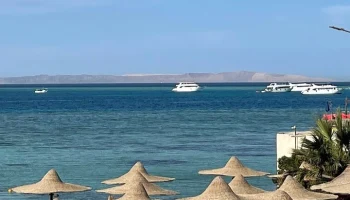 СК возбудил дело после крушения батискафа в Египте