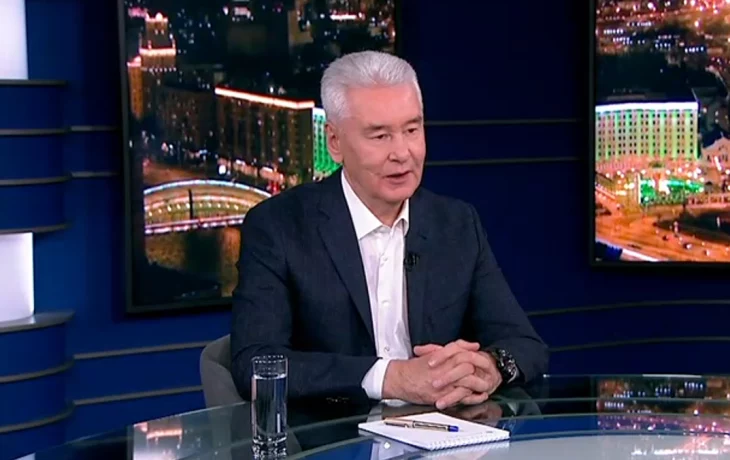 Собянин: Еще около 10 новых деловых центров создадут в Москве в ближайшие годы Собянин: Еще около 10 новых деловых центров создадут в Москве в ближайшие годы