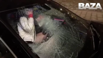 Полиция задержала москвича после нападения на фигуристку Нугуманову