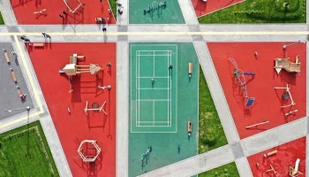 Собянин утвердил комплексное развитие территорий в районах Аэропорт и Черемушки