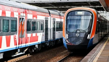 Собянин: почти 1,6 млрд поездок совершено за шесть лет на МЦД