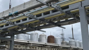 Гросси назвал условие, при котором МАГАТЭ назовет виновника обстрелов ЗАЭС