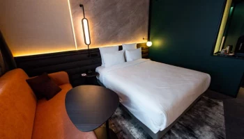 Инвестор откроет гостиницу по городской программе в Басманном районе Москвы