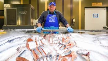 Кулинарные батлы и мастер-классы проведут на рынке &laquo;Москва &mdash; на волне&raquo;