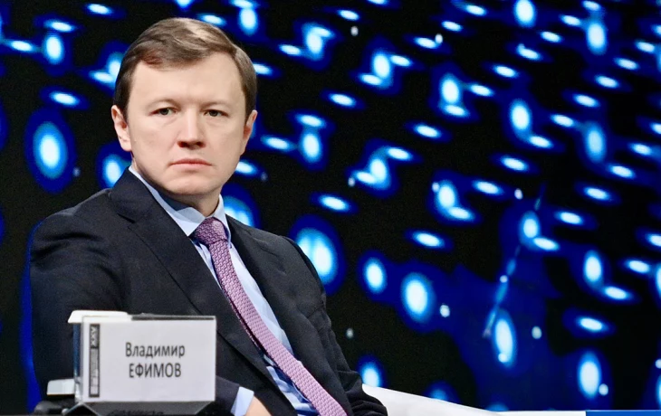 Владимир Ефимов: Здание пожарного отряда в районе Коммунарка достроят в следующем году Владимир Ефимов: Здание пожарного отряда в районе Коммунарка достроят в следующем году