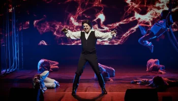 Рок-опера "Юнона и&nbsp;Авось" Алексея Рыбникова пройдет на&nbsp;сцене Кремля