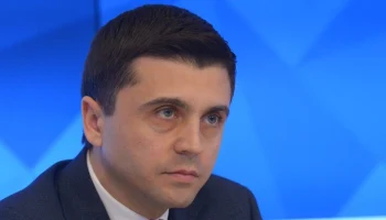 Экс-депутат Госдумы Бальбек объявлен в розыск