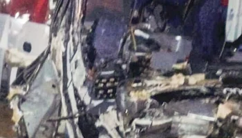 Генконсульство РФ: пострадавших в ДТП в Египте россиян переводят в больницы Хургады