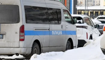 Адвокат Багатурия: школьник не понесет наказания за нападение на уборщицу в Нижнекамске