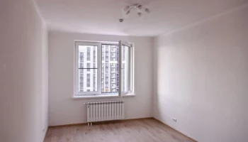 Началось заселение новостройки на Щелковском шоссе по программе реновации