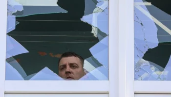 Один человек пострадал после атаки БПЛА на Белгород