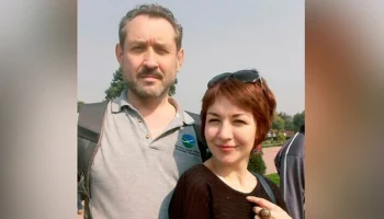 Спасатели начали новые поиски семьи Усольцевых, пропавшей в Красноярском крае
