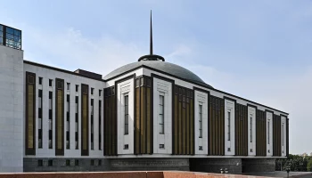 Музей Победы запустил проект &laquo;Главные детские песни 4.0&raquo;