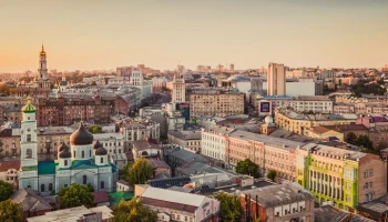 Установка "Источник нейтронов" оказалась обесточена после взрывов в Харькове